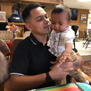 Meet your Posher, Jose